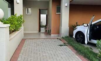 Imagem 2: Casa com 2 Quartos, 104 m² - venda por R$ 570.000 ou aluguel por R$ 3.814/mês - Raizes Imp