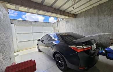 Imagem 4: Vendo/Troco casa moderna na Estância Planaltina