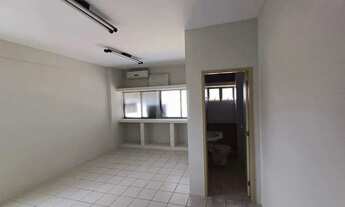 Imagem 6: Sala Comercial na Clinical Center Para Locação