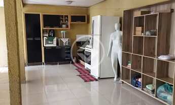 Imagem 7: Goiania - Sobrado com casa no Setor jardim vista bela codigo: 152996