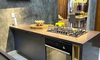 Imagem 8: Casa linda e funcional 4/4 sendo 3 suítes Lauro de Freitas