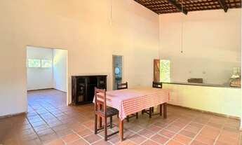 Imagem 5: Sitio a venda no bairro verdecap todo murado