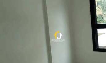 Imagem 3: Apartamento com 2 dormitórios, 52 m² - venda por R$ 380.000,00 ou aluguel por R$ 2.400,00