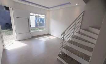 Imagem 5: No bairro Tristeza, ótima casa em condomínio- Aluguel