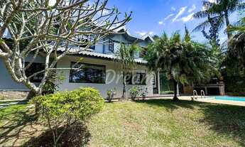 Imagem 5: Casa com 4 dormitórios à venda, 235 m² por R$ 1.690.000,00 - Green Valley - Teresópolis/RJ