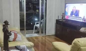 Imagem: Imóvel para venda possui 75 metros quadrados