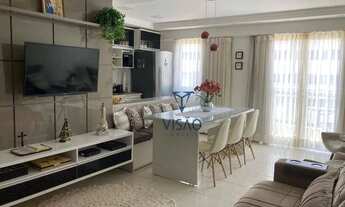 Imagem 7: Águas Claras Duplex Elegante com Varanda e Infraestrutura Completa de Lazer