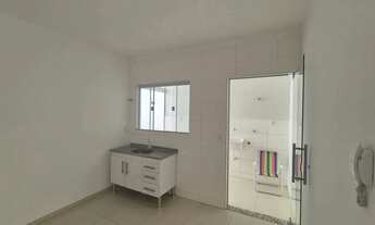 Imagem 6: Casa no Bairro Parque Real