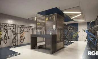 Imagem 7: Loft em Cidade Baixa