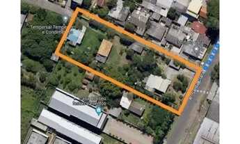 Imagem: Terreno-Lote Comercial com 4 Dormitorio(s)