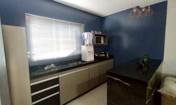 Imagem 6: Casa em Montes Claros, no bairro Alto Floresta, à venda