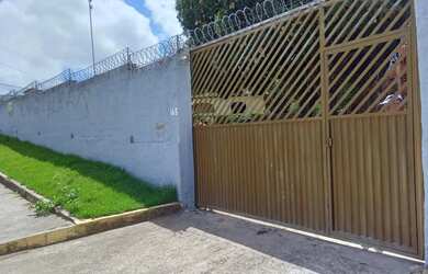 Imagem: CASA SITIO NA ESTRADA DE RIBAMAR ( AURORA