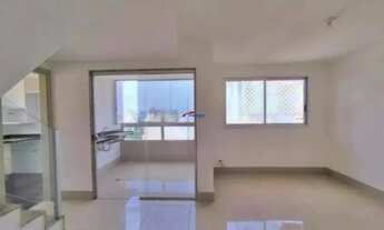 Imagem: APARTAMENTO DE COBERTURA, 2 QUARTOS, SUÍTE