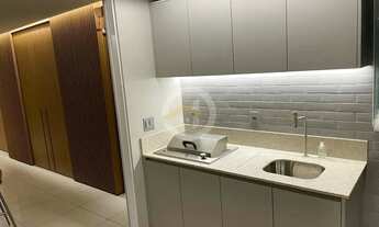 Imagem 5: Apartamento c/ 3 suítes e vista para o Lago das Rosas