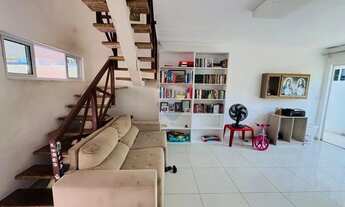 Imagem 7: Casa duplex a venda no Condomínio Millenium