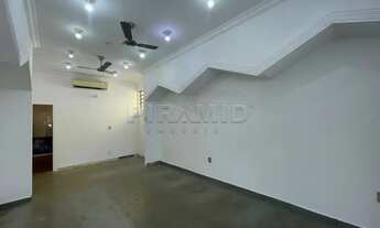 Imagem 2: Salão comercial no Bairro Jardim Sumaré, Zona Sul de Ribeirão Preto/SP