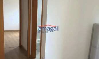 Imagem 7: Excelente apartamento de 3 dormitórios e 1 suíte no Parque Santo Antônio