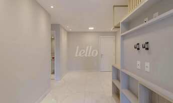 Imagem 5: Apartamento 2 quartos para alugar no(a) Vila Zilda (Tatuapé