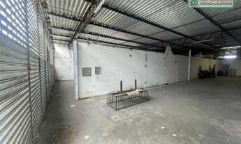 Imagem 3: Galpão à venda, 510 m² por R$ 1.300.000,00 - Vila União - Fortaleza/CE