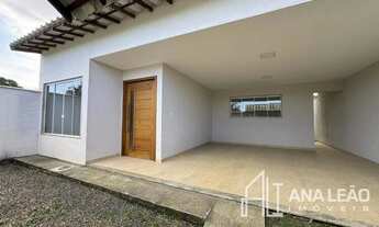 Imagem: Casa Linear - 2 quartos - Cotia - 153m2