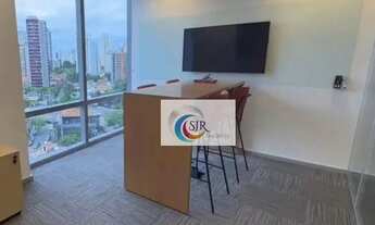 Imagem 7: Conjunto para alugar, 278 m² Itaim Bibi - São Paulo/SP