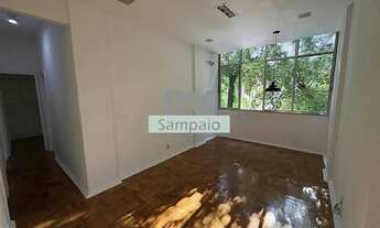 Imagem: Imóvel para aluguel de 74m² com sala e