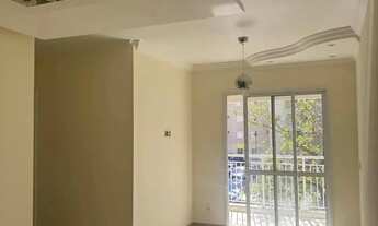 Imagem: Apartamento para aluguel - Condomínio clube