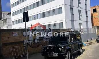 Imagem: Apartamento em Rua Bárbara Heliodora