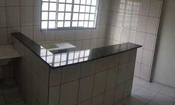 Imagem 4: Kitnet com 1 dormitório para alugar, 40 m² por R$ 1.100,00/mês - Setor Leste Universitário