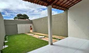 Imagem: Casa em arlindo