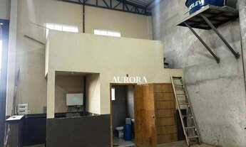 Imagem 6: Galpão à venda, 252 m² por R$ 600.000,00 - Vila Triângulo - Arapongas/PR