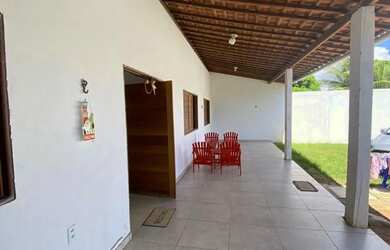 Imagem 3: Casa de praia Casa com 3 dormitórios