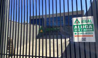 Imagem: Barracão/Galpão para alugar por R$ 8500.00