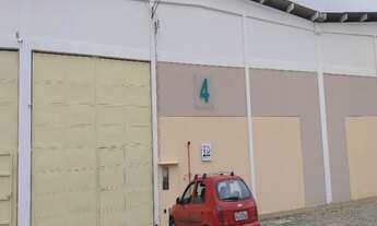 Imagem 2: GALPÃO COMERCIAL em LAURO DE FREITAS - BA, ITINGA