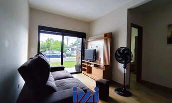 Imagem 5: Casa no Balneário Céu Azul com piscina