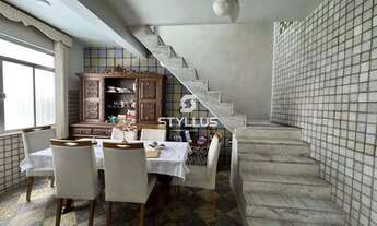 Imagem 4: Méier Casa com 4 dormitórios