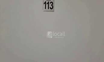 Imagem 5: Apartamento com 1 dormitório para alugar, 48 m² por R$ 2.290,00/mês - Jardim Urano - São J