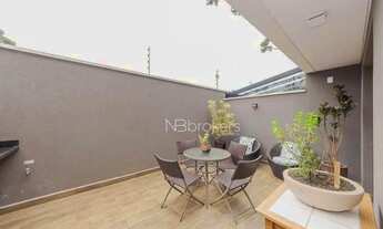 Imagem 6: PRONTO PARA MORAR: COZINHA PLANEJADA E QUINTAL PRIVATIVO!