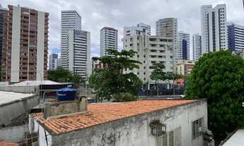 Imagem 4: Imóvel para aluguel com 29 metros quadrados com 1 quarto em Boa Viagem - Recife - PE