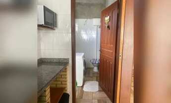 Imagem 7: Casa no Centro Ocidental