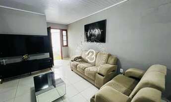 Imagem 4: Casa com 3 dormitórios, 65 m² - venda por R$ 299.000,00 ou aluguel por R$ 2.537,00/mês - I