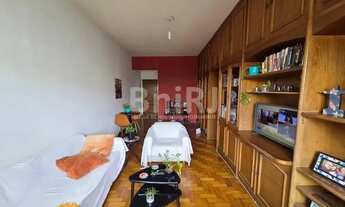 Imagem 5: Apartamento com 2 quartos - 80m² - Ingá