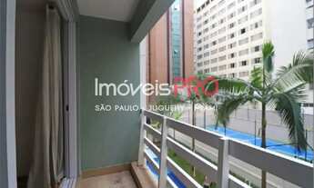 Imagem 7: Apartamento, Jardim Paulista - São Paulo