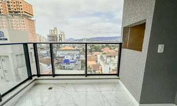 Imagem 4: Apartamento com 2 dormitórios à venda, 69 m² por R$ 850.000 - Centro - Balneário Piçarras
