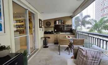 Imagem 2: APARTAMENTO - ALPHAVILLE - SP