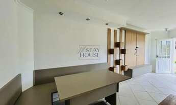 Imagem 7: Sobrado em Condomóinio - 2 Dormitórios - Mobiliado