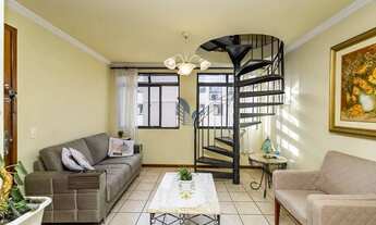 Imagem: Apartamento à Venda no Bacacheri, 3 Quartos