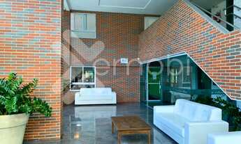 Imagem 2: Apartamento mobiliado à venda em Capim Macio | Cond. Paradise Village