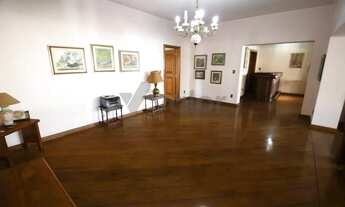 Imagem 4: Apartamento à venda em Campinas, Cambuí, com 4 suítes, com 540 m², Edificio Parque da Aven