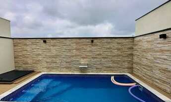 Imagem 2: Sobrado 3 dormitórios à venda Horto Florestal Villagio, em Sorocaba- SP